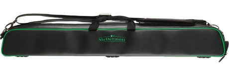 McDermott MCDC23 2x3 Hybrid Cue Case - Billiard and Pool Center
