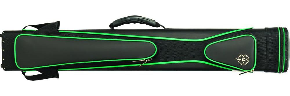 McDermott MCDC35 3x5 Backpack Sport Hard Cue Case - Billiard and Pool Center
