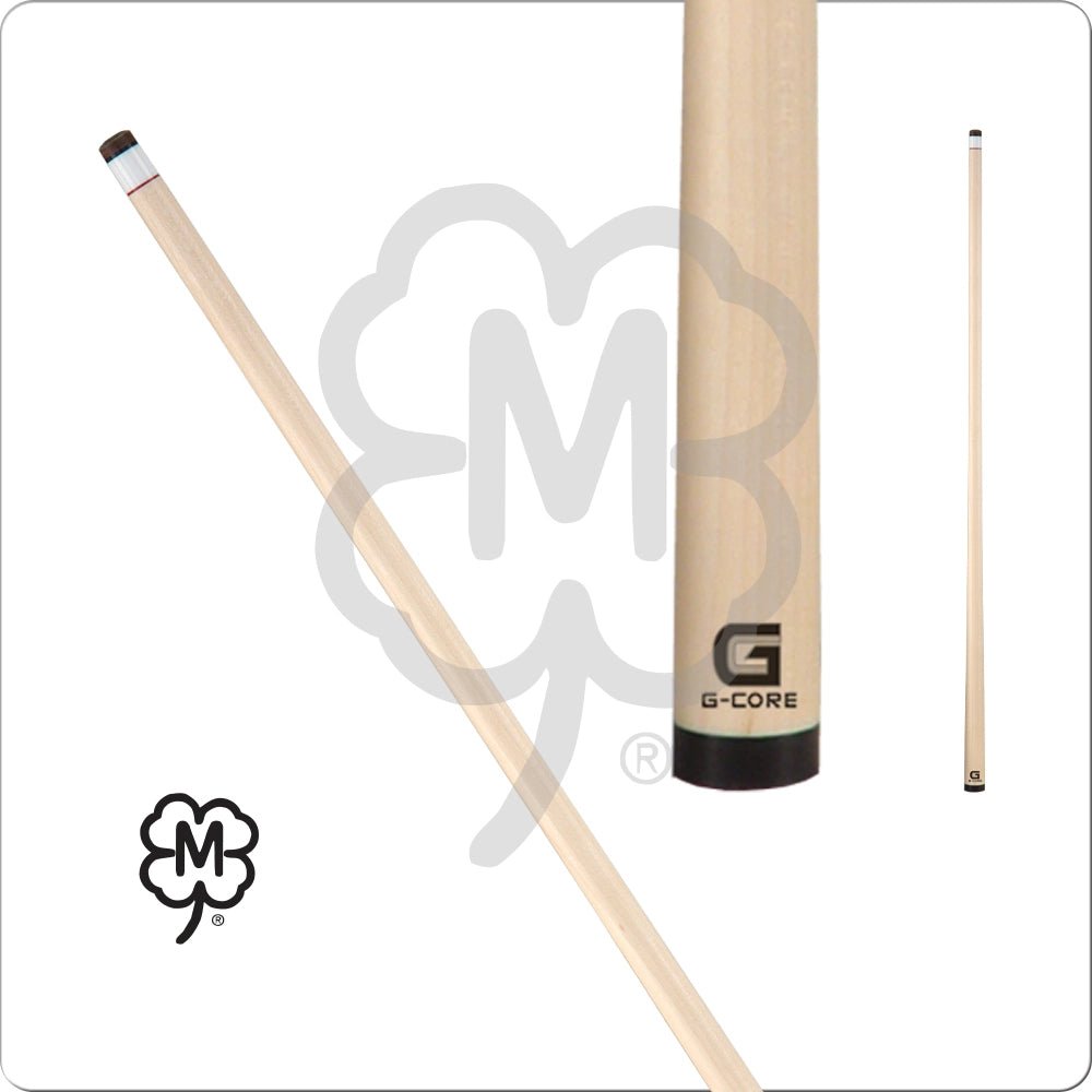 McDermott MCDG G-Core Shaft - Billiard and Pool Center