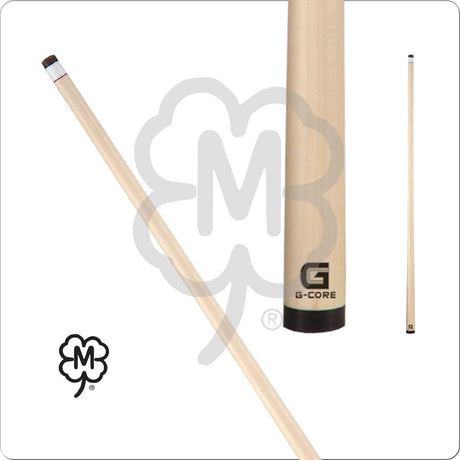 McDermott MCDG G-Core Shaft - Billiard_And_Pool_Center