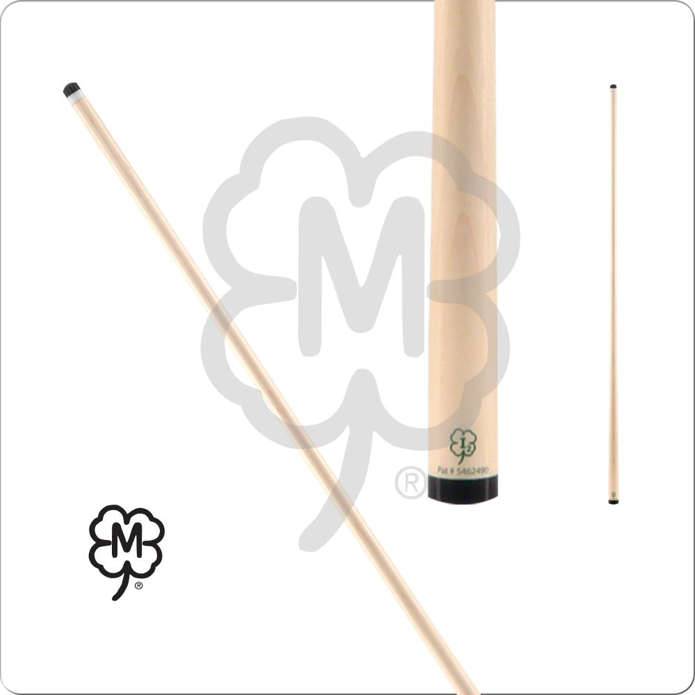 McDermott MCDI2 Intimidator I-2 Performance Shaft - Billiard and Pool Center