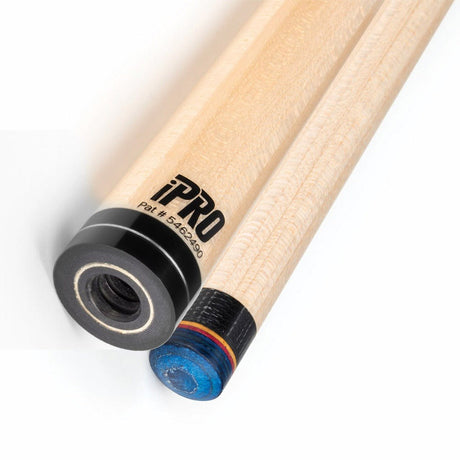 McDermott MCDIP I-Pro Shaft - Billiard and Pool Center