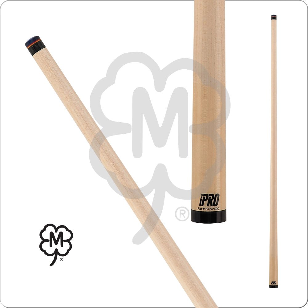 McDermott MCDIP I-Pro Shaft - Billiard and Pool Center