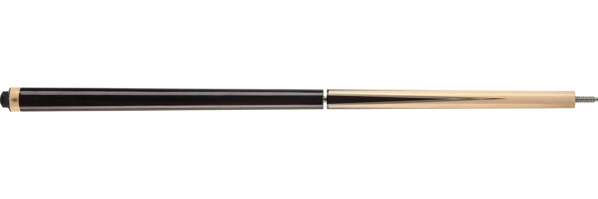 McDermott NG01 Break Jump Cue - Billiard and Pool Center