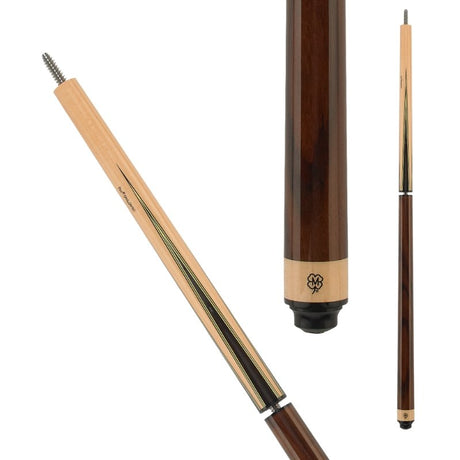 McDermott NG01 Break Jump Cue - Billiard and Pool Center