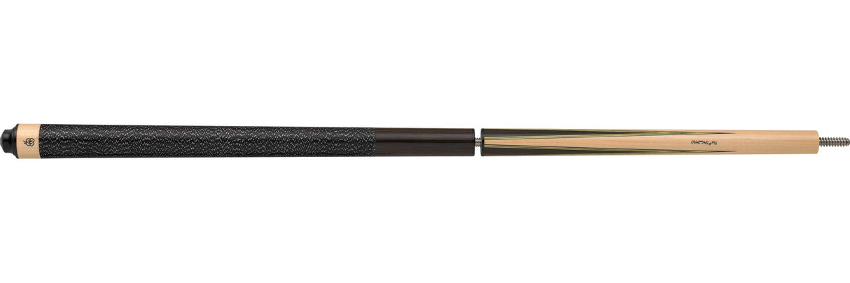 McDermott NG01W Break Jump Cue - Billiard and Pool Center