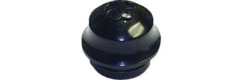 McDermott Plug in Pool Cue Bumper BUMPMCDL - Billiard and Pool Center
