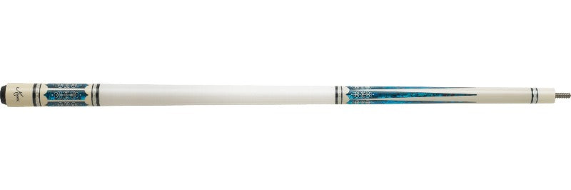 Meucci 21st Century ME2103 Pool Cue - Billiard_And_Pool_Center