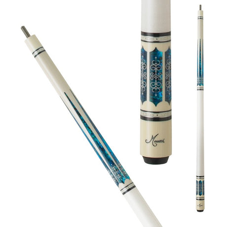 Meucci 21st Century ME2103 Pool Cue - Billiard_And_Pool_Center