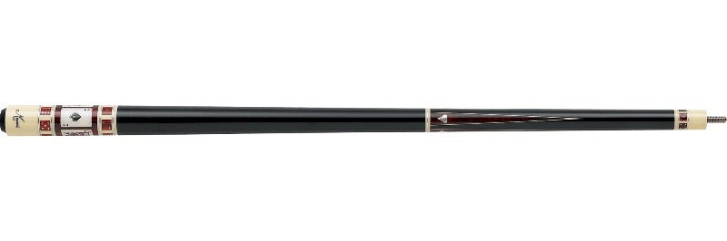 Meucci MEG03 Pool Cue - Billiard and Pool Center
