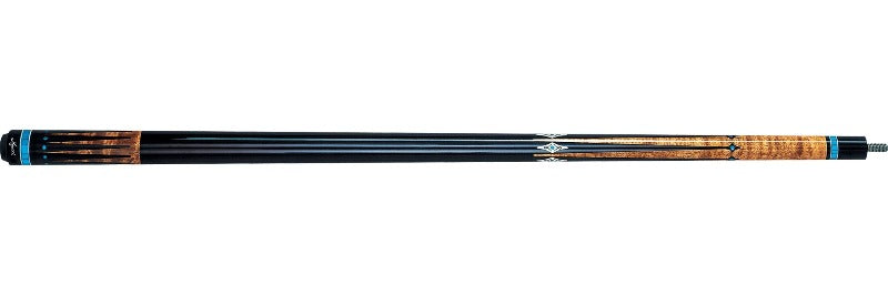 Meucci Hi Pro MEHP03 Pool Cue - Billiard and Pool Center