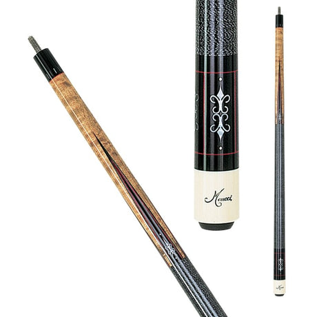Meucci ME9715 Pool Cue - Billiard and Pool Center