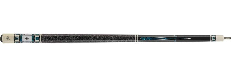Meucci MECAS03 Casino 3 Pool Cue - Billiard and Pool Center