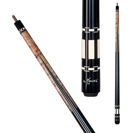 Meucci MEHOF01 Pool Cue - Billiard and Pool Center