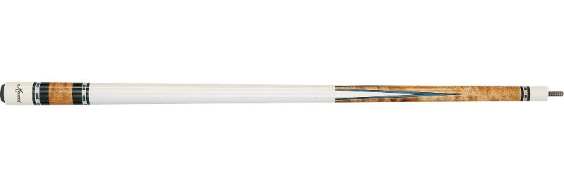 Meucci MEHOF02 Hall of Fame Pool Cue - Billiard and Pool Center