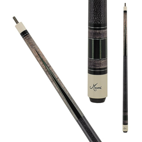 Meucci MEJS01 Pool Cue - Billiard and Pool Center