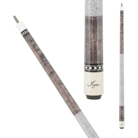 Meucci MEJSS Pool Cue - Billiard and Pool Center