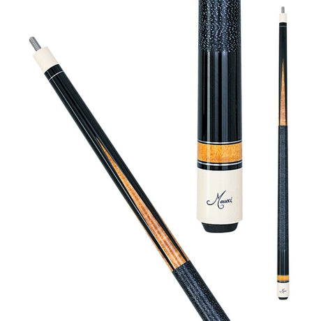Meucci MEP02 Pool Cue - Billiard and Pool Center