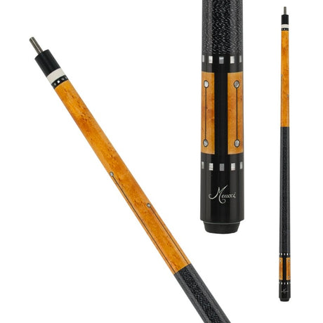 Meucci MERB05K Pool Cue - Billiard and Pool Center