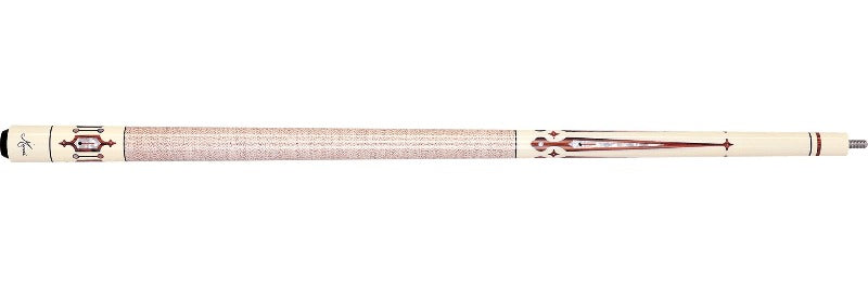 Meucci Power Piston MEP04 Pool Cue - Billiard and Pool Center
