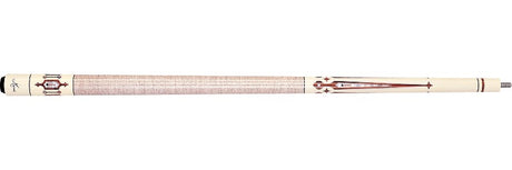 Meucci Power Piston MEP04 Pool Cue - Billiard and Pool Center