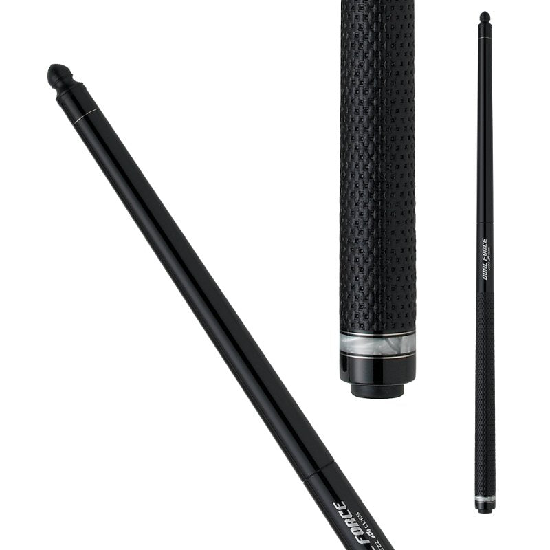 Mezz Dual Force ZZDF Break Jump Cue w/ Wrap - Billiard and Pool Center