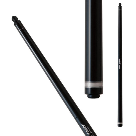 Mezz Dual Force ZZDFN Break Jump Cue - Billiard and Pool Center