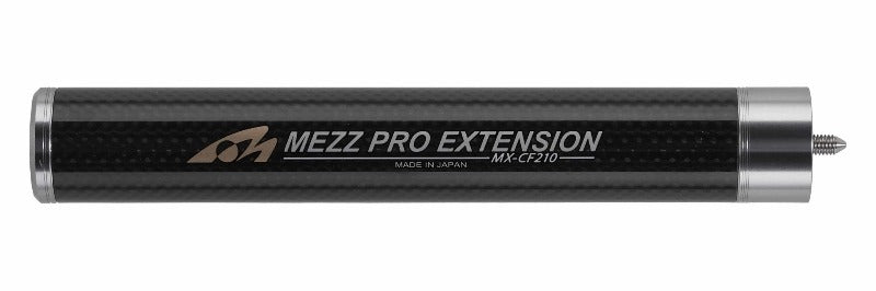 Mezz EXTRZZ Cue Extension - Billiard and Pool Center