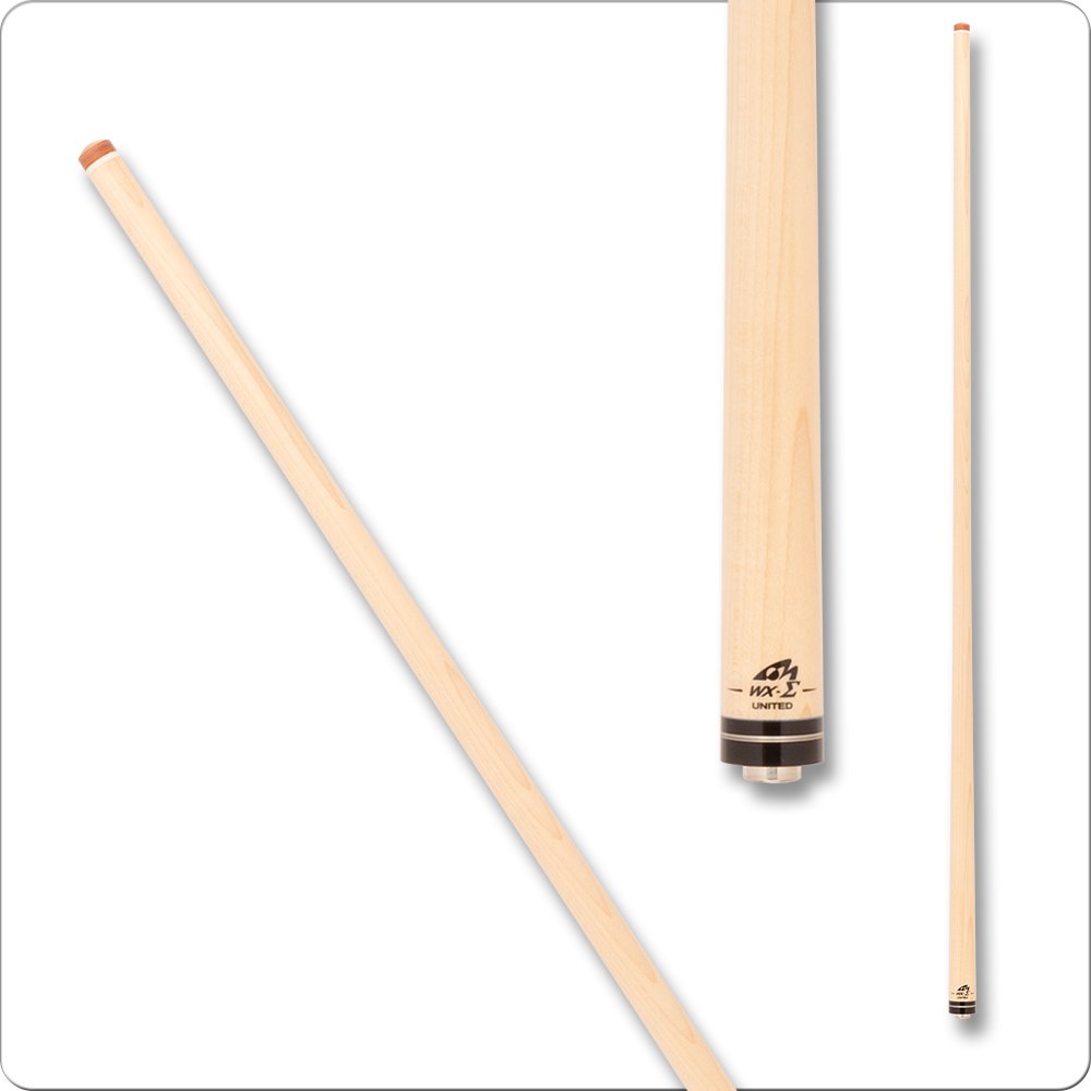 Mezz WX-Sigma ZZXSS Shaft - Billiard and Pool Center