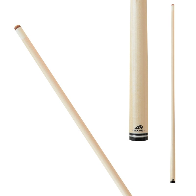 Mezz WX700 ZZXS700W Wavy Joint Shaft - Billiard and Pool Center