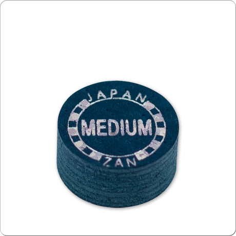 Mezz Zan Plus QTZANP Cue Tip - Single - Billiard and Pool Center