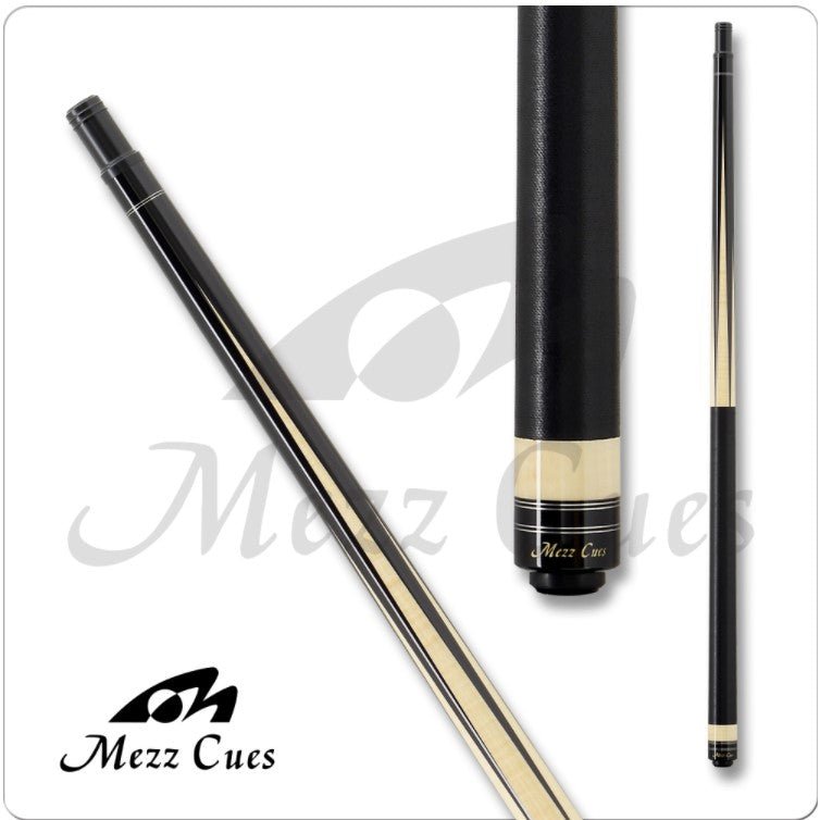 Mezz ZZCP2 CP-21 Series - Billiard and Pool Center