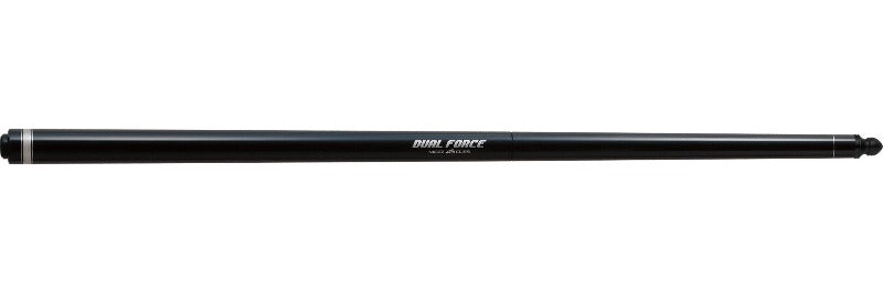 Mezz Dual Force ZZDFN Break Jump Cue - Billiard and Pool Center