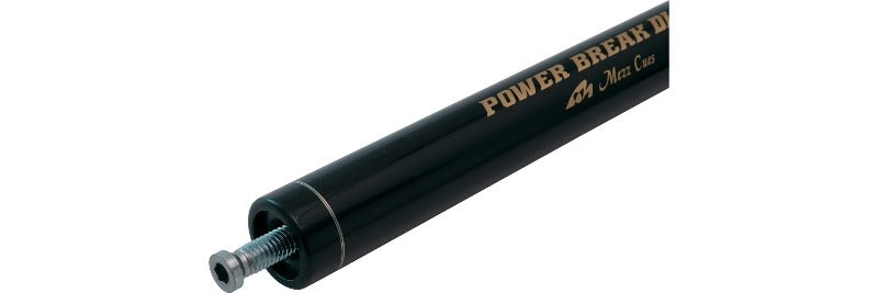 Mezz ZZPB2 Power Break II Cue - Billiard and Pool Center