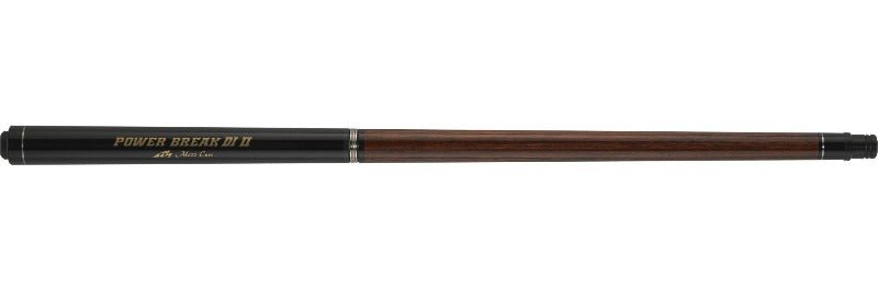 Mezz ZZPB2 Power Break II Cue - Billiard and Pool Center