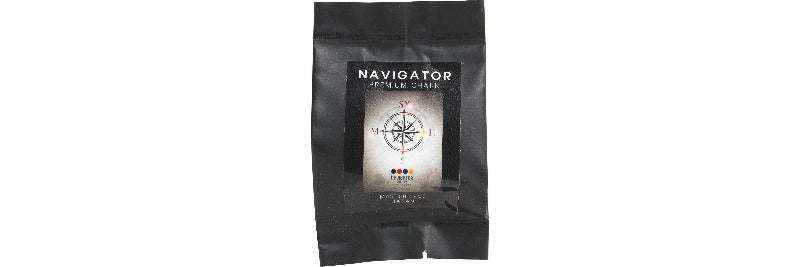 Navigator Chalk CHNAV - Billiard and Pool Center