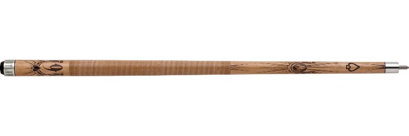 Outlaw OL07 Pool Cue - Billiard and Pool Center