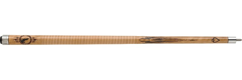 Outlaw OL13 Pool Cue - Billiard and Pool Center