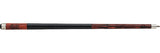 Outlaw OL21 Pool Cue - Billiard_And_Pool_Center
