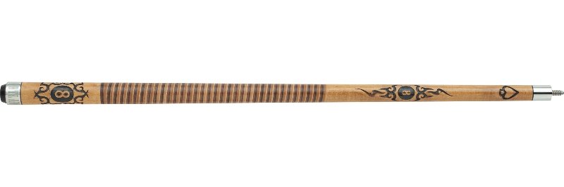 Outlaw OL29 Pool Cue - Billiard and Pool Center