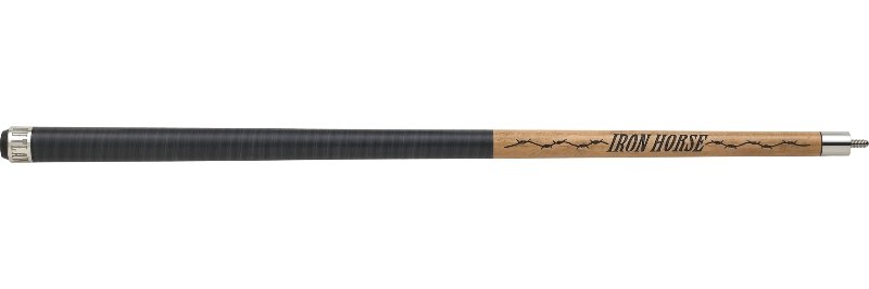 Outlaw OLBK01 Iron Horse Break Cue - Billiard and Pool Center