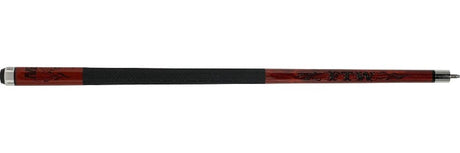 Outlaw OLBK02 FTW Break Cue - Billiard and Pool Center