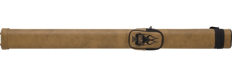 Outlaw OLH11 1x1 Hard Cue Case - Billiard and Pool Center