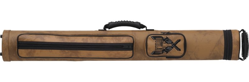 Outlaw OLH22 2x2 Hard Cue Case - Billiard_And_Pool_Center