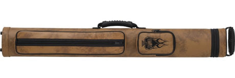 Outlaw OLH22 2x2 Hard Cue Case - Billiard and Pool Center