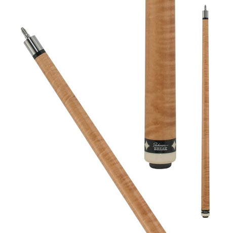 Pechauer JPBRKNA Break Cue - Billiard_And_Pool_Center