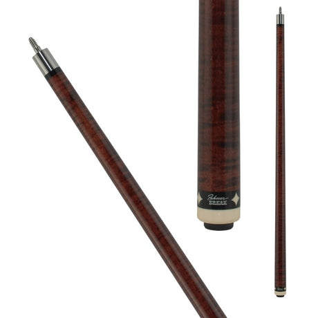 Pechauer JPBRKRS Break Cue - Billiard and Pool Center