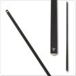 Pechauer JPCF4 Rogue 12.4 Carbon Fiber Shaft - Billiard and Pool Center
