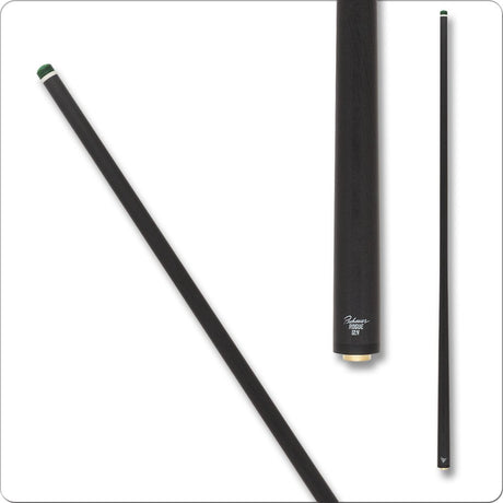 Pechauer JPCF4 Rogue 12.4 Carbon Fiber Shaft - Billiard and Pool Center