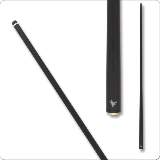 Pechauer JPCF4 Rogue 12.4 Carbon Fiber Shaft - Billiard and Pool Center